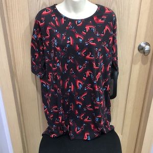 Lularoe Irma new without tags